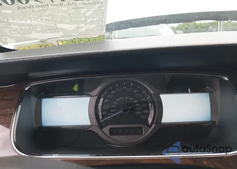 2014 Ford Taurus Limited from USA, damaged, VIN 1FAHP2F8XEG115507